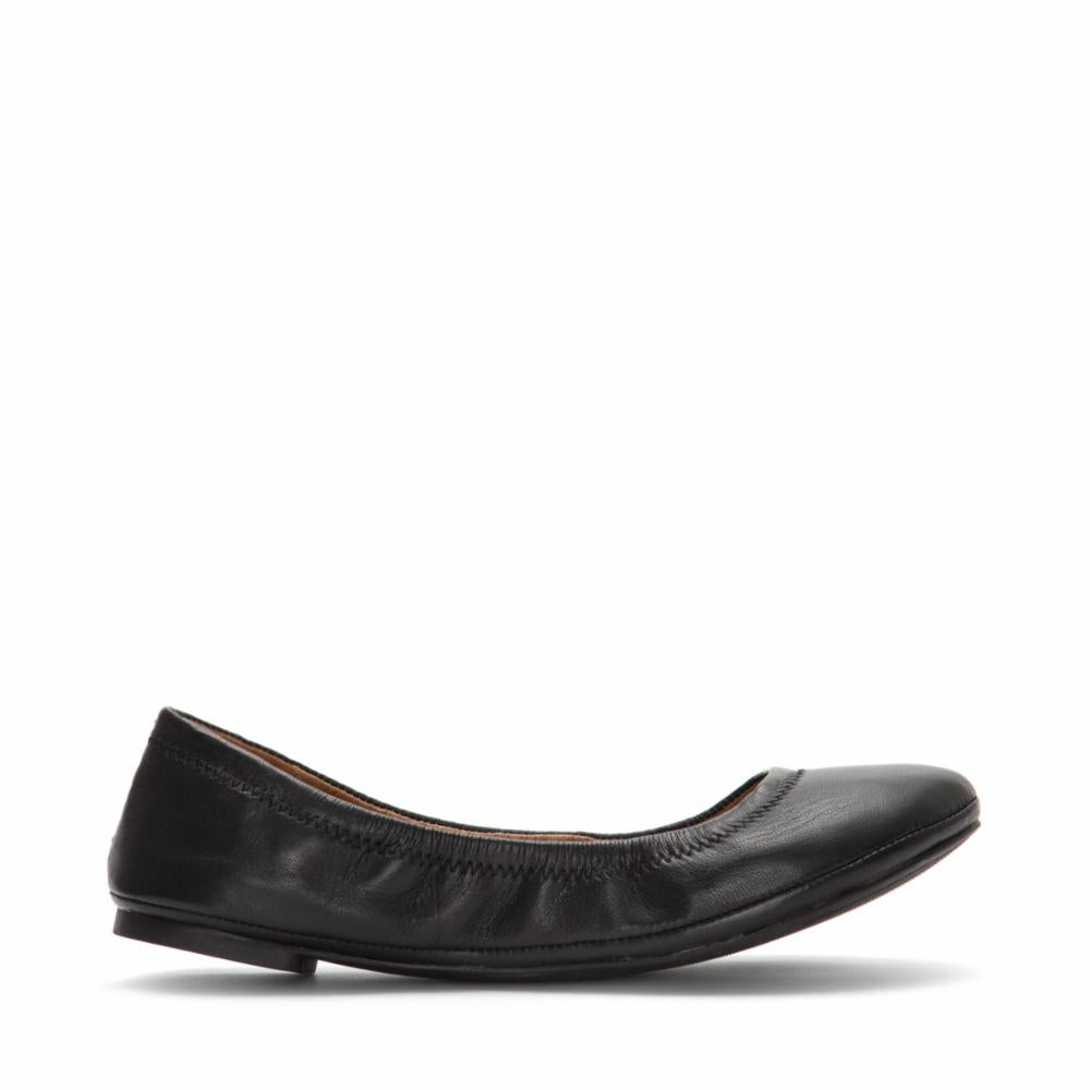 Lucky Brand Women's Emmie Black Oiled Cabretta Leather Gloves - Soft & Durable for Driving, Winter & Outdoor Activities