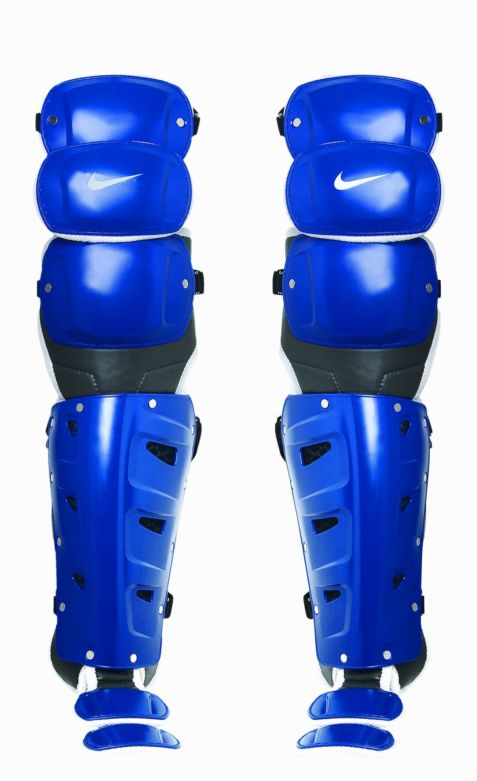 Nike De3539 Soccer Shin Guards - Lightweight Protective Leg Gear for Men & Women - Perfect for Football, Training & Matches