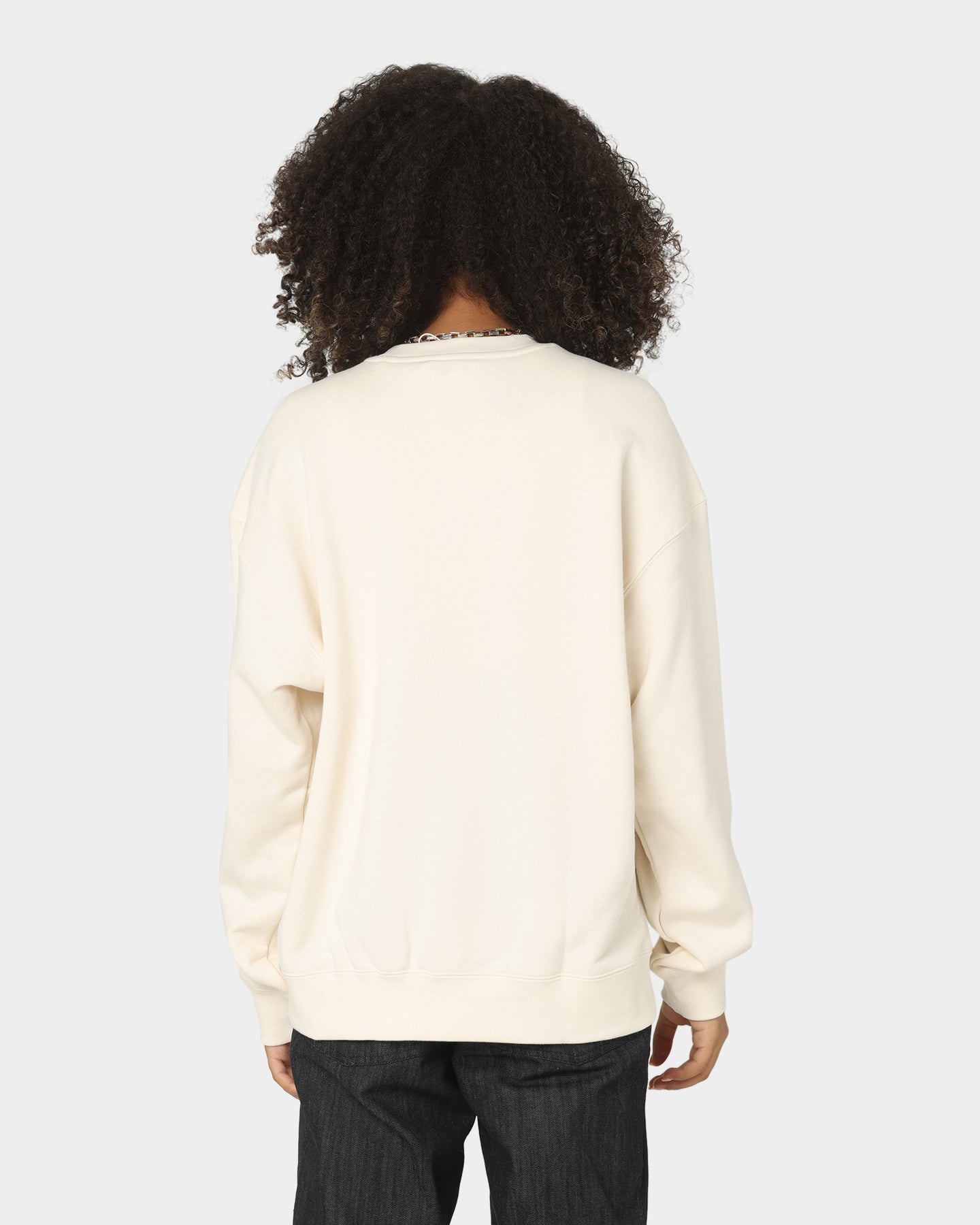 Adidas X Disney Bambi Sweater - Non-Dye Unisex Pullover for Men & Women | Cozy Casual Wear for Disney Fans, Winter Outfits & Holiday Gifts