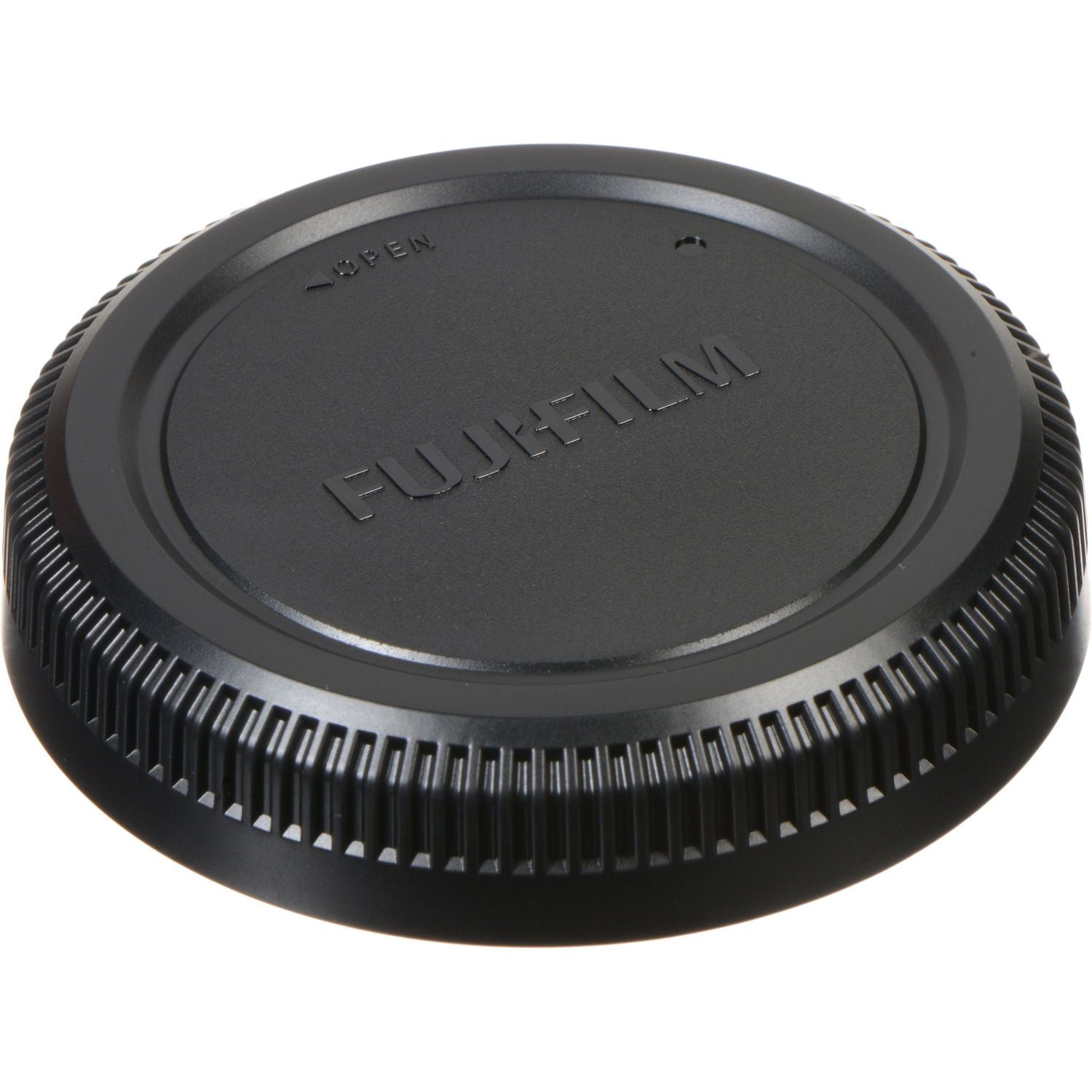 Fujifilm RLCP-002 Rear Lens Cap for GFX Series Cameras - Protects GF Lenses During Storage & Travel
