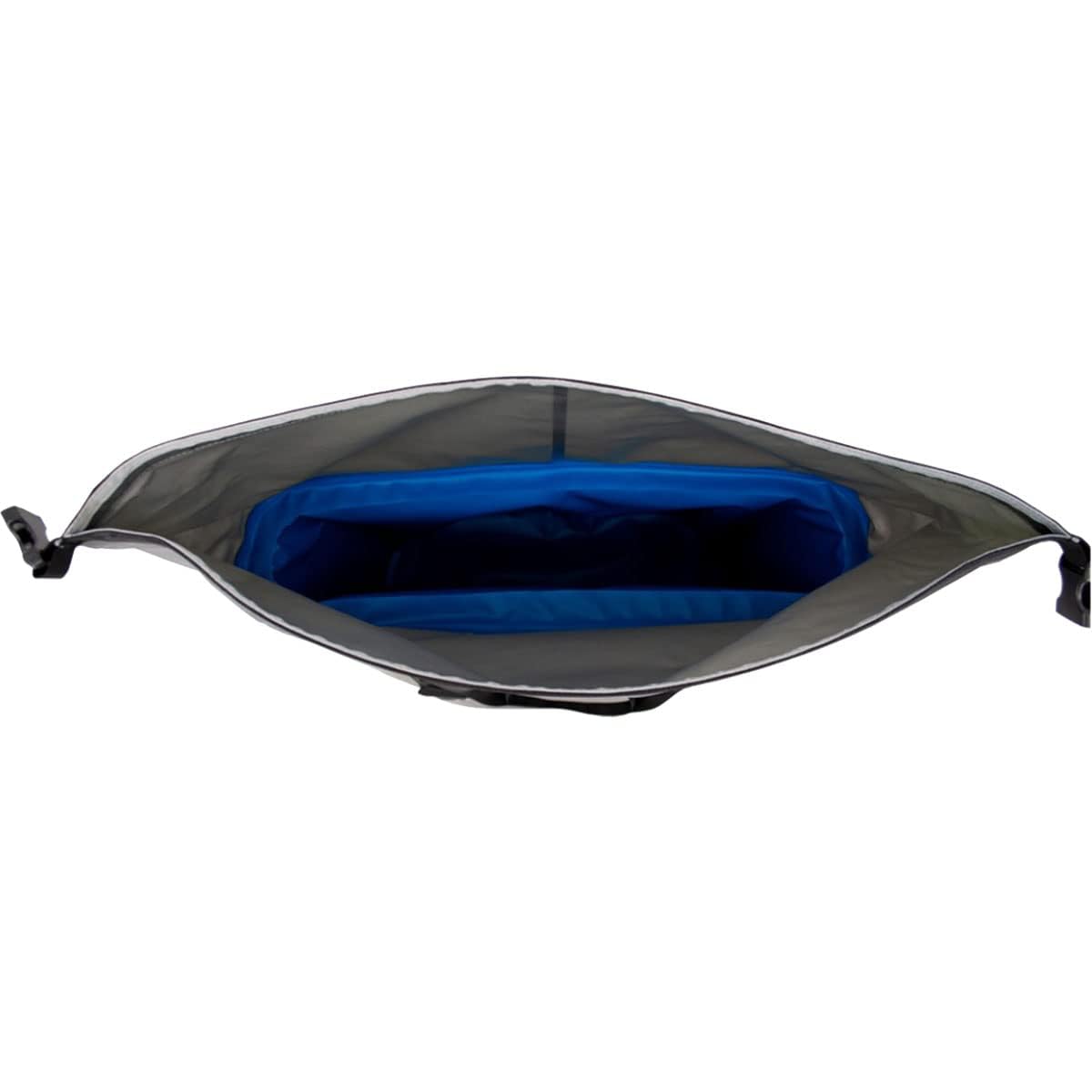 AKONA Baffin Tote Soft Cooler Bag - Insulated Lunch Box for Picnics, Beach, Camping & Outdoor Activities | Leakproof & Lightweight Cooler Tote for Food & Drinks