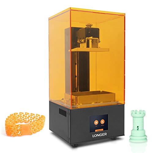 High Precision 3D Printer UV LCD Resin Printer with 2.8