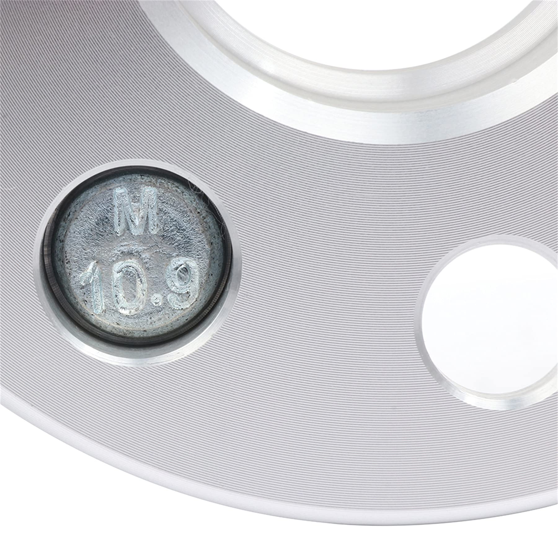 1.25 Inch 4 Lug Hubcentric Wheel Spacers 4x100 Wheel Adapter 12x1.5 Studs 54.1mm - Compatible with 2004-2006 Scion xB & 1988-2002 Toyota Corolla (4PCS) - Perfect for Enhanced Stance & Performance Upgrades