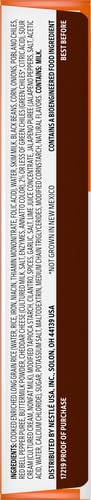 Lean Cuisine Santa Fe Style Rice & Beans Frozen Meal - High Protein Microwave Dinner for One | Quick & Healthy Lunch or Dinner Solution