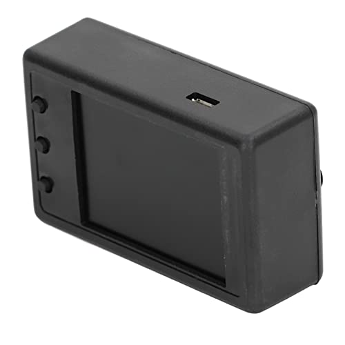 High Accuracy Infrared Thermal Imaging Camera with Micro USB Charging & Screw Mount -40°F to 572°F (-40°C to 300°C) for Industrial HVAC, Electrical Inspection & Home Temperature Detection