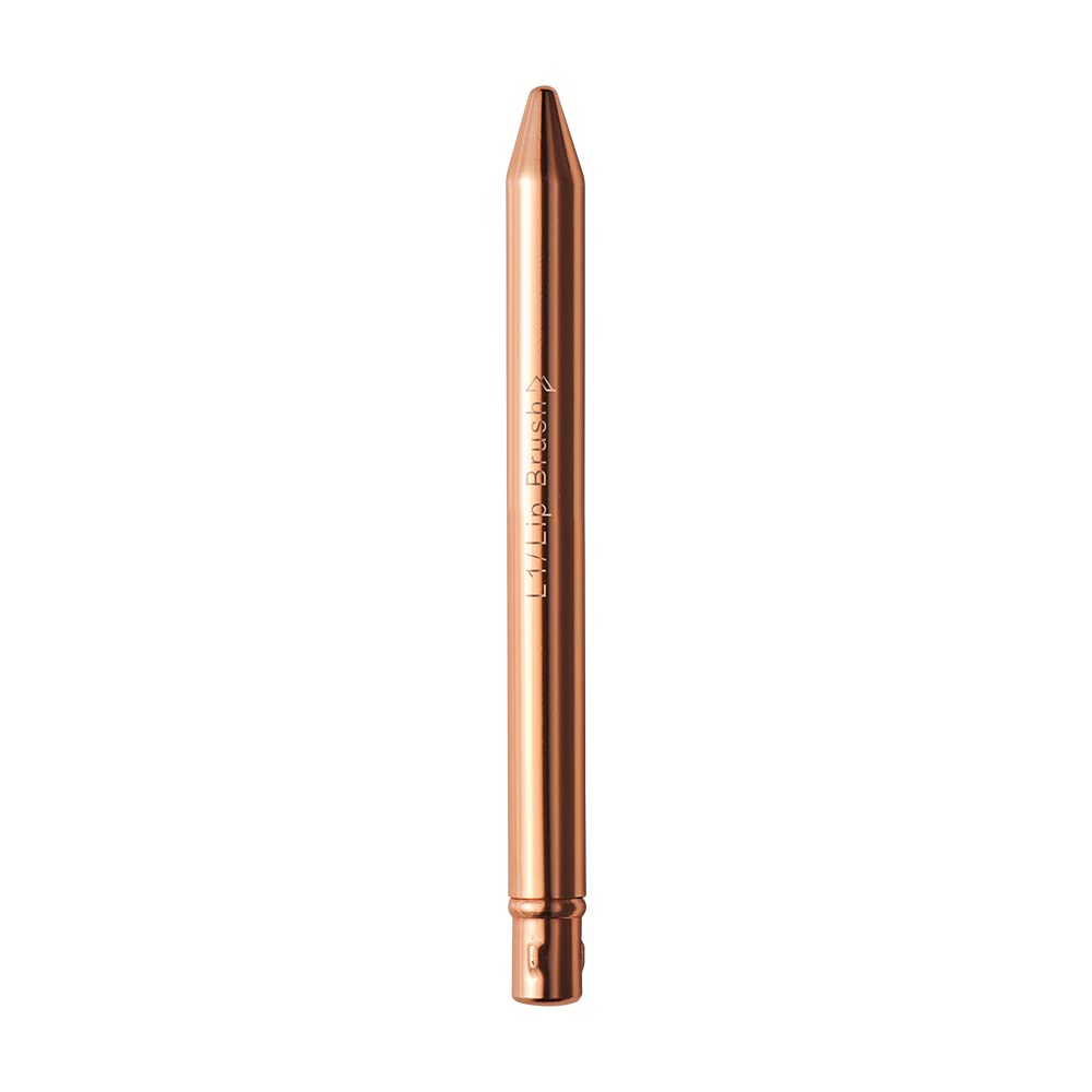 Pigment Play Lipstick Cream Dreams - Long Lasting Matte Lipstick with Lip Brush for Smooth Application | Perfect for Everyday Wear, Parties & Special Occasions