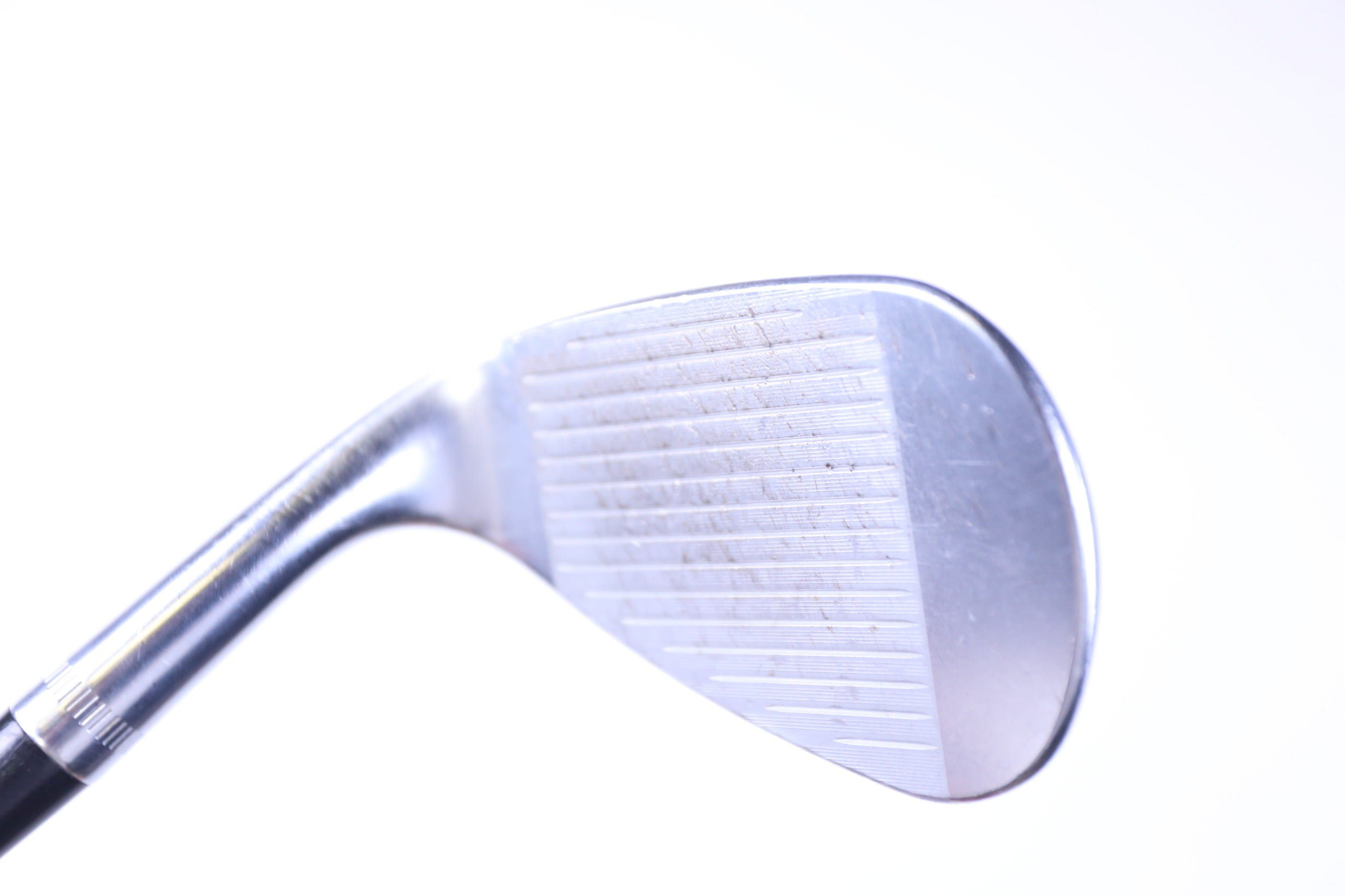 Callaway MD5 JAWS Chrome Sand Wedge 56° Stiff Flex Right Handed Golf Club - Perfect for Bunker Shots & Short Game Precision