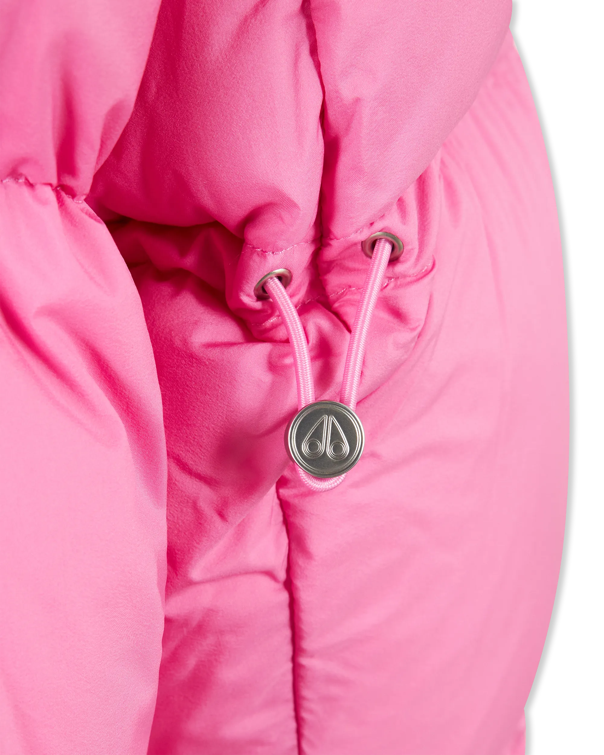 Stylish Agate Down Puffer Jacket for Women - Lightweight Winter Coat with Warm Insulation - Perfect for Outdoor Activities, Travel & Cold Weather Fashion