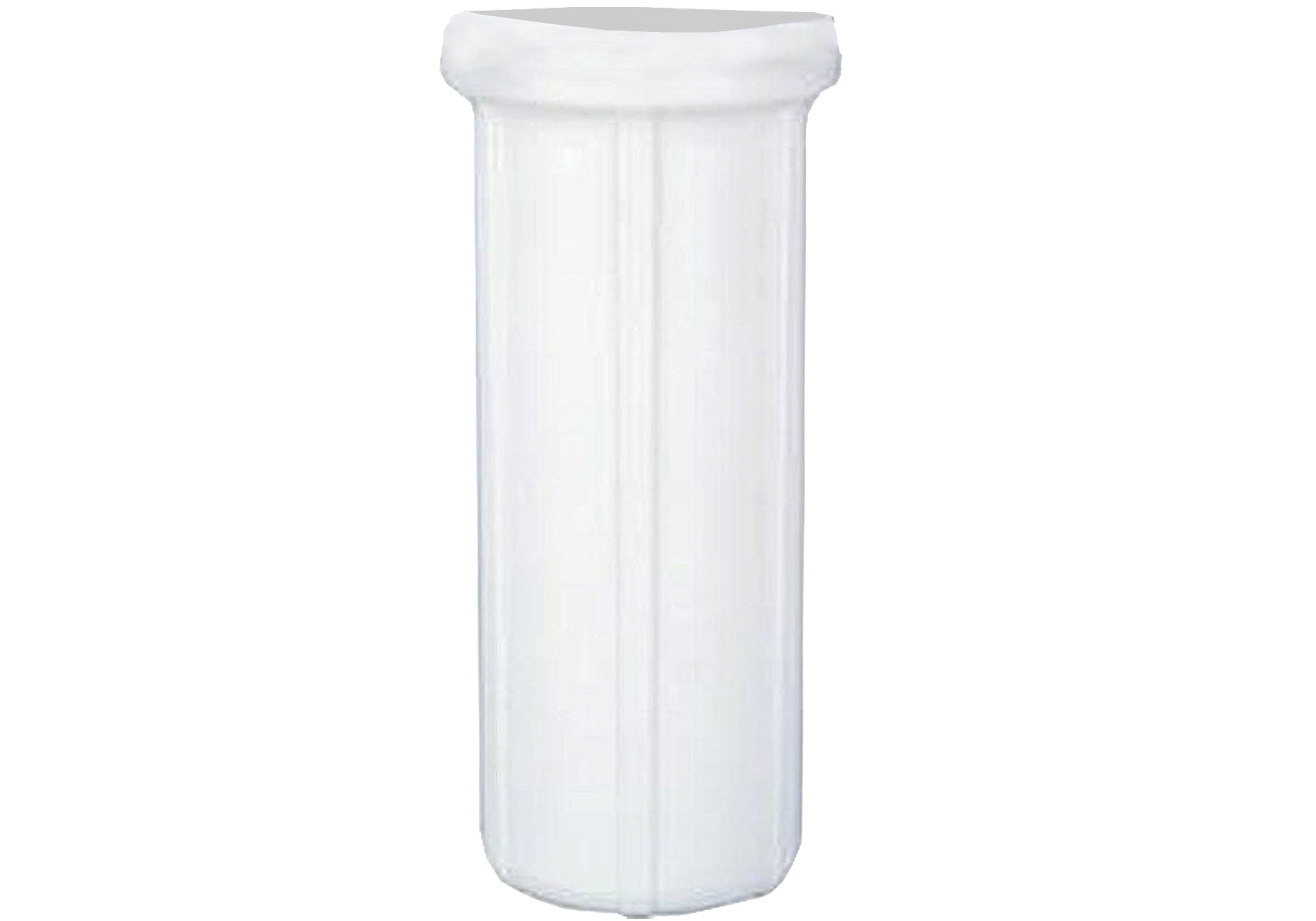 Costguard Systems 10-Inch Filter Bowl – High-Quality Water Filtration for Home, Aquarium, and Industrial Use
