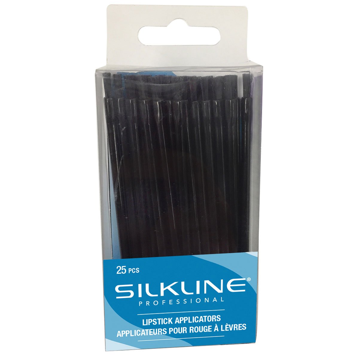 Disposable Lipstick Applicators - Hygienic Lipstick Brushes for Precise Makeup Application - Perfect for Travel, Salon, and Personal Use