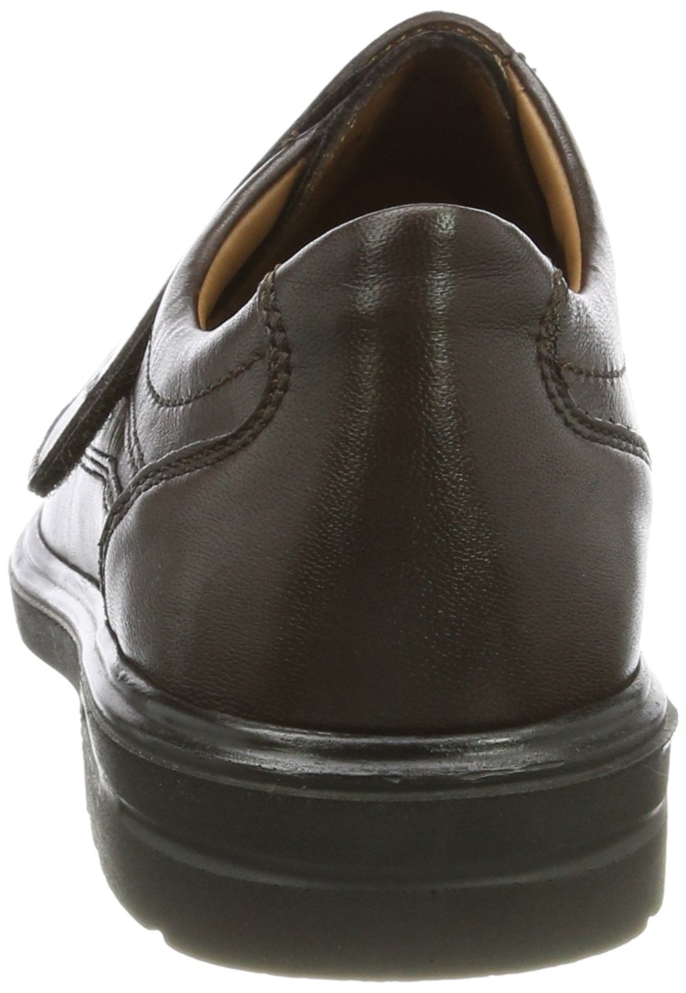 Sioux Men's Parsifal-XXL Loafers - Comfortable Slip-On Shoes for Casual Wear & Office | Premium Leather & Cushioned Insole | Ideal for Business, Travel & Everyday Use