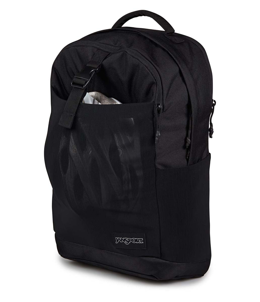 Jansport Journey Pack Backpack - Lightweight Durable School & Travel Backpack for Students & Commuters - Perfect for College, Work & Outdoor Adventures