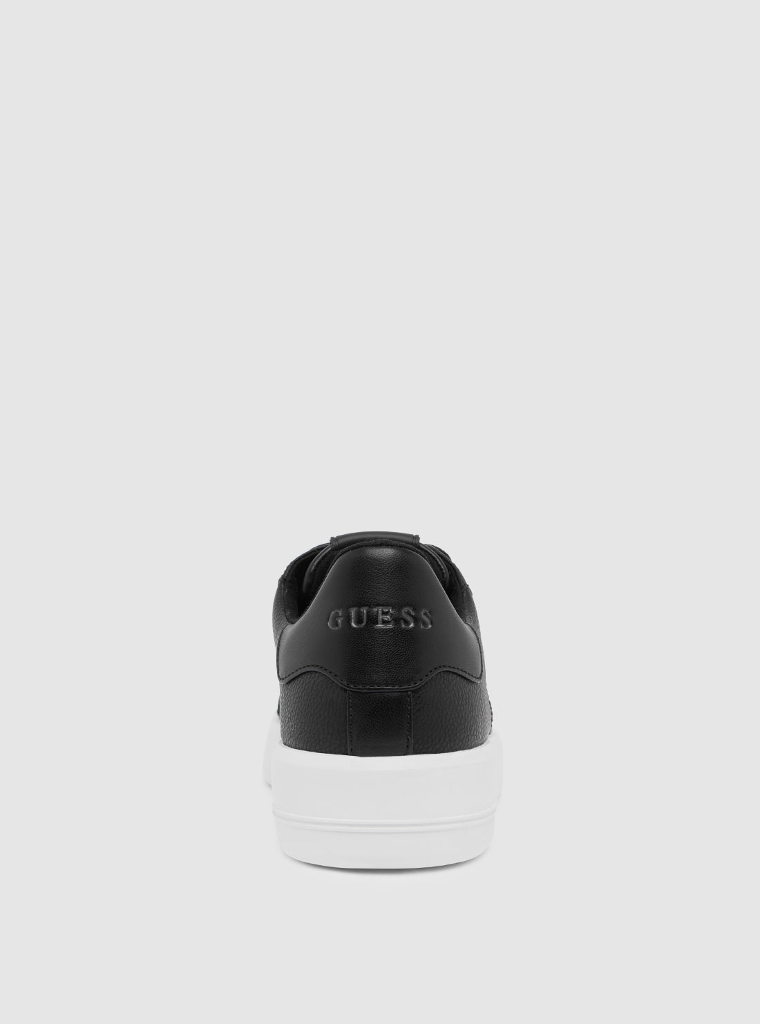 Black Roki Low Top Sneakers - Lightweight Comfortable Casual Shoes for Men & Women | Perfect for Walking, Running & Everyday Wear