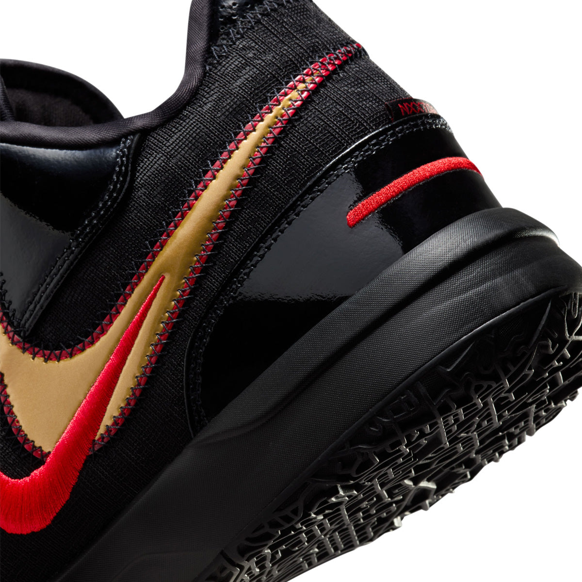 Lebron NXXT Gen AMPD EP 'I Promise' Basketball Shoes - High-Performance Sneakers for Men, Lightweight & Breathable for Indoor/Outdoor Play - Perfect for Training, Games, and Streetwear Fashion