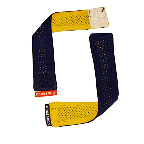 Navy/Gold