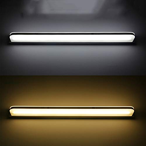 LED Vanity Mirror Light Sconce - 28
