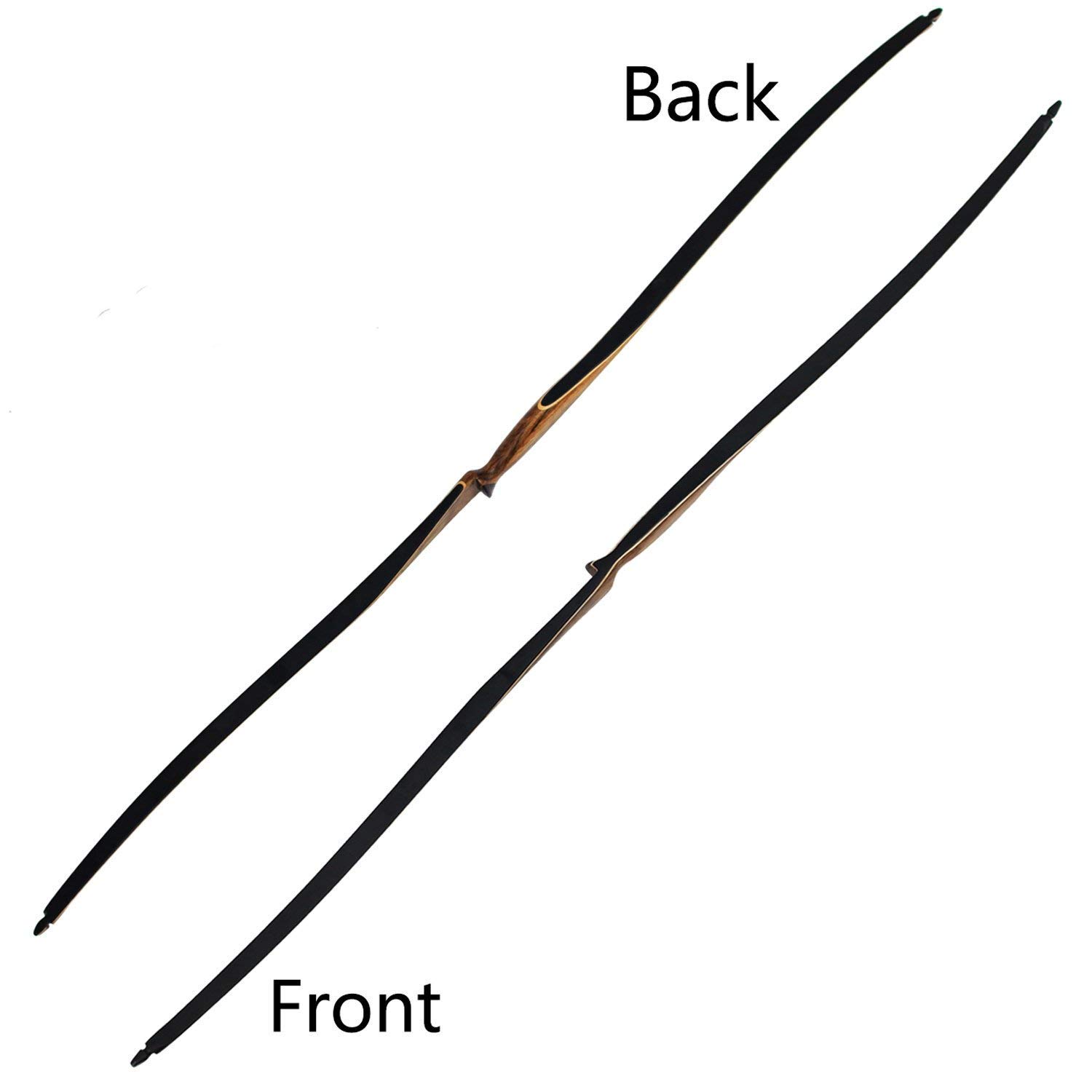 Topbows Sparrow 54