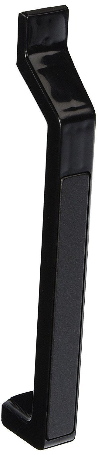 UPGRADED Lifetime Appliance WB15X309 Replacement Door Handle - Compatible with GE Microwave Ovens | Perfect for Kitchen Repairs & Appliance Maintenance