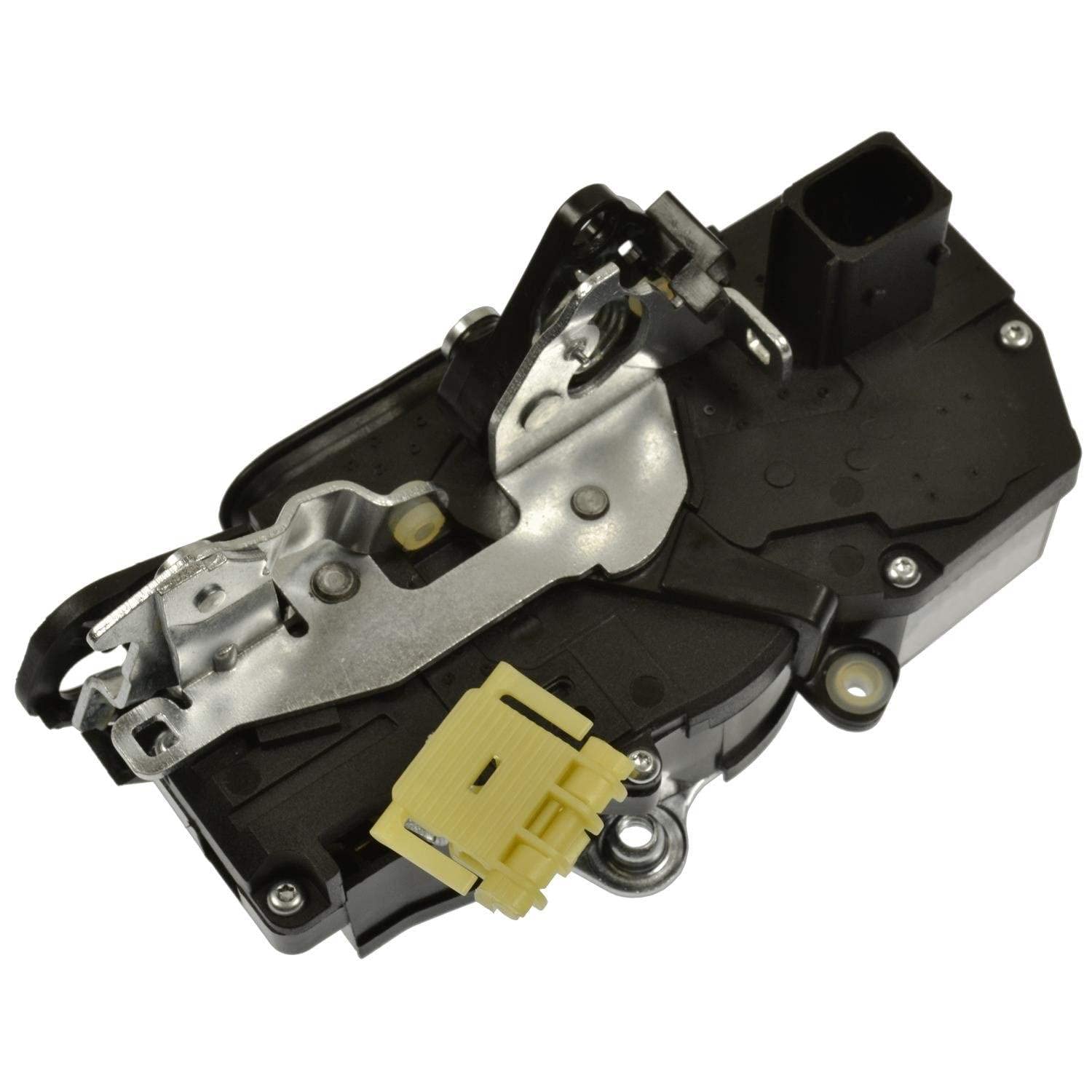 Chevrolet Power Door Lock Actuator Motor - Front Left Replacement Part | Durable & Easy Installation | Perfect for Chevy Silverado, Tahoe, Suburban | Fix Stuck or Broken Car Locks