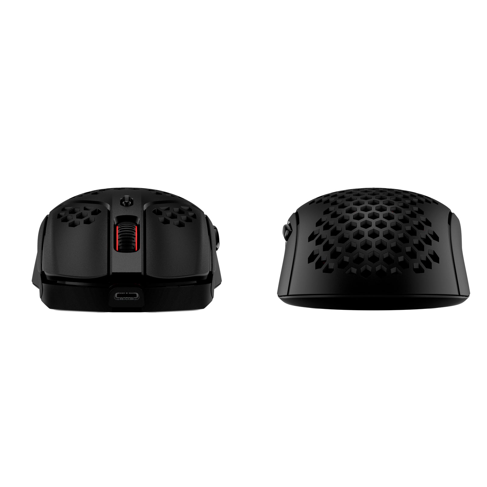HyperX Pulsefire Haste Wireless Gaming Mouse - Lightweight Ergonomic Design, 100 Hour Battery Life - Perfect for FPS, MOBA & Esports Gaming