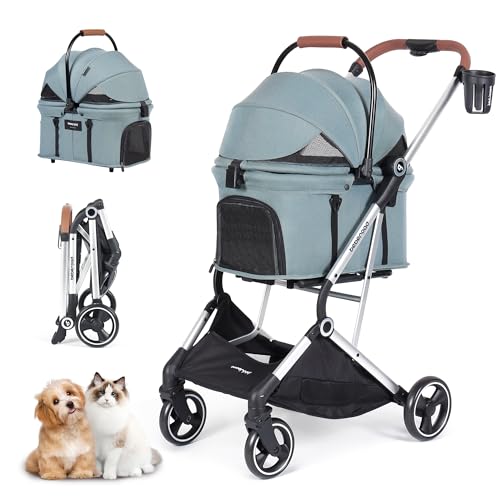 T3 Pro-Green
