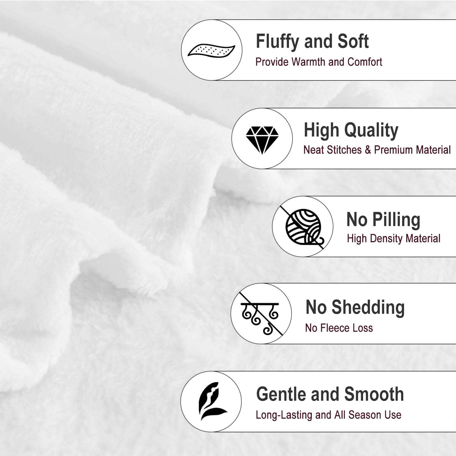Soft Mosslink Cat Mom Blanket 60