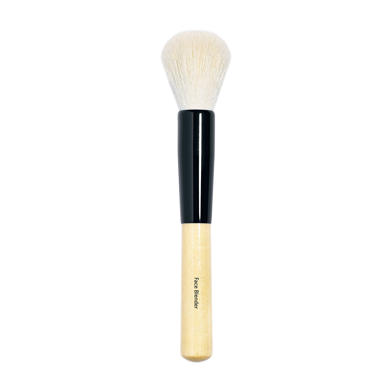 Professional Makeup Blender Brush for Flawless Foundation & Concealer Application - Soft Beauty Sponge for Liquid, Cream & Powder Cosmetics - Perfect for Everyday Makeup & On-the-Go Touch Ups