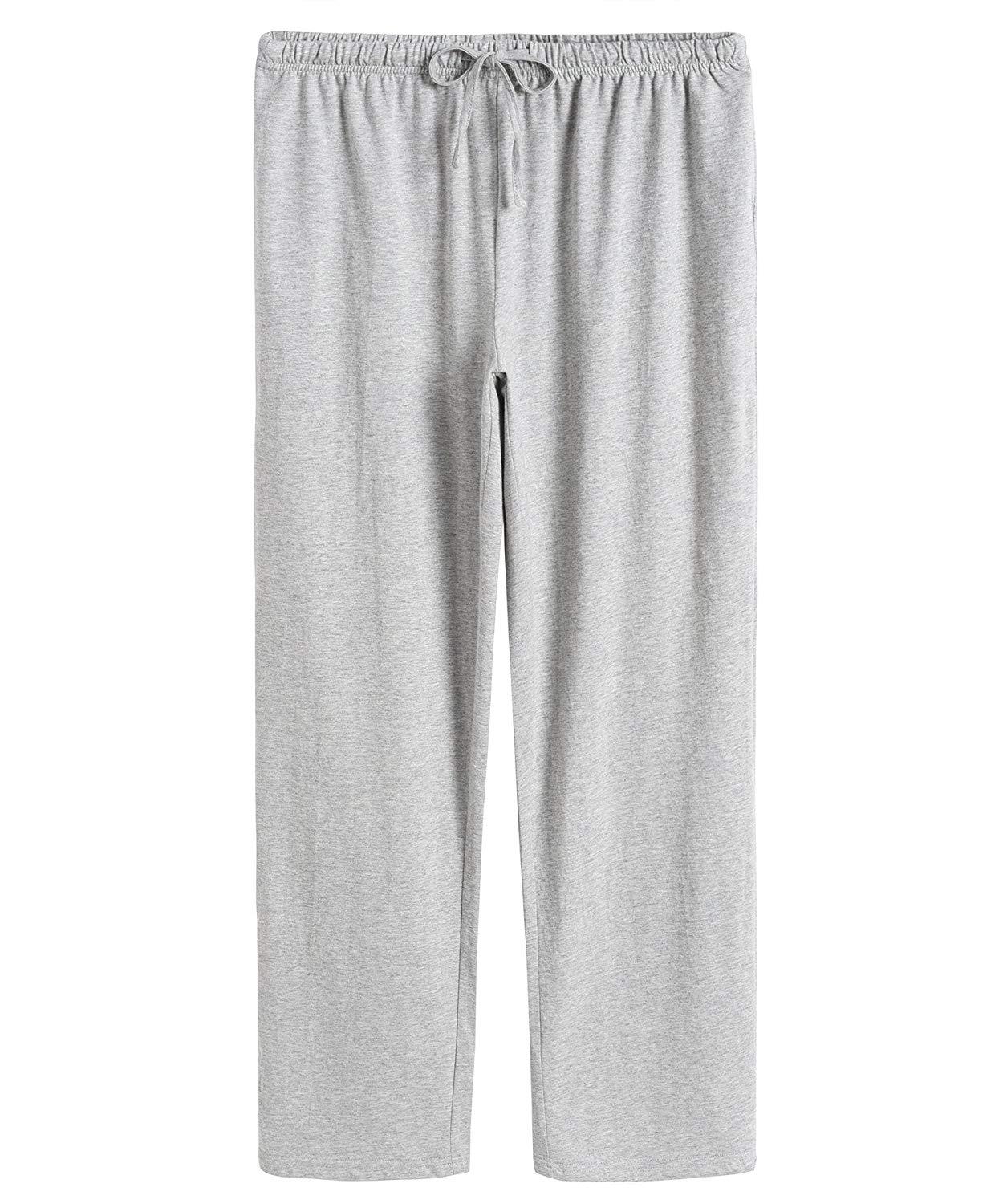 Comfy Women's Cotton Pajama Pants - Soft Lounge Pants for Sleep & Relaxation - Perfect for Home, Travel and Gift Giving