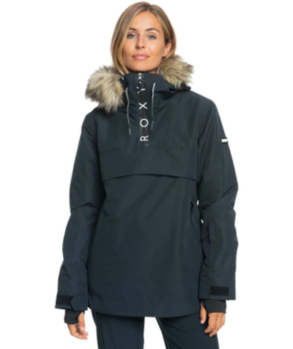 ROXY Women's Modern Fashion Apparel - Stylish & Comfortable Clothing for Casual Wear, Work & Outdoor Activities