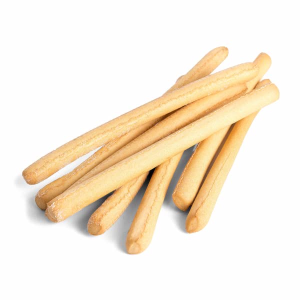 POM Grissini 6mm Die for Philips Pasta Maker Avance & 7000 Series - Compatible with Philips Pasta Machines, Perfect for Homemade Pasta, Noodles & Dough Extrusion