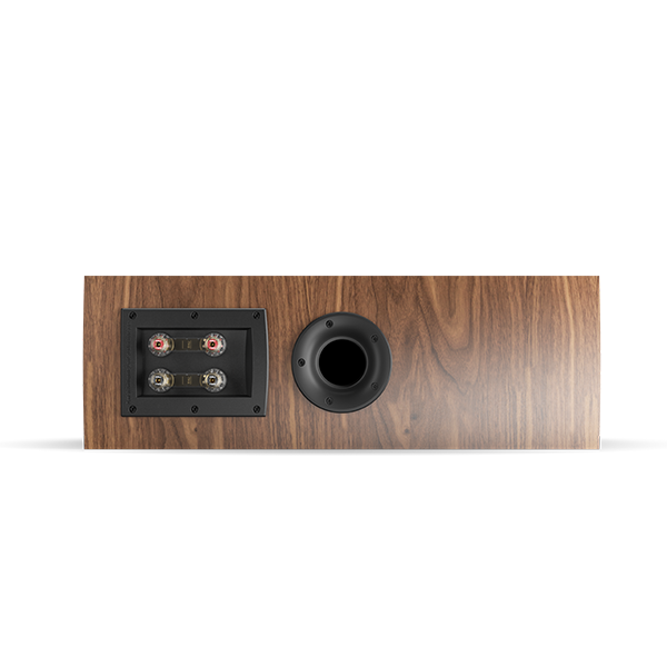 Dali Rubicon Vokal Center Channel Speaker - Premium Home Theater Audio System for Movies & Music (Each) - Perfect for Living Room & Home Cinema Setup