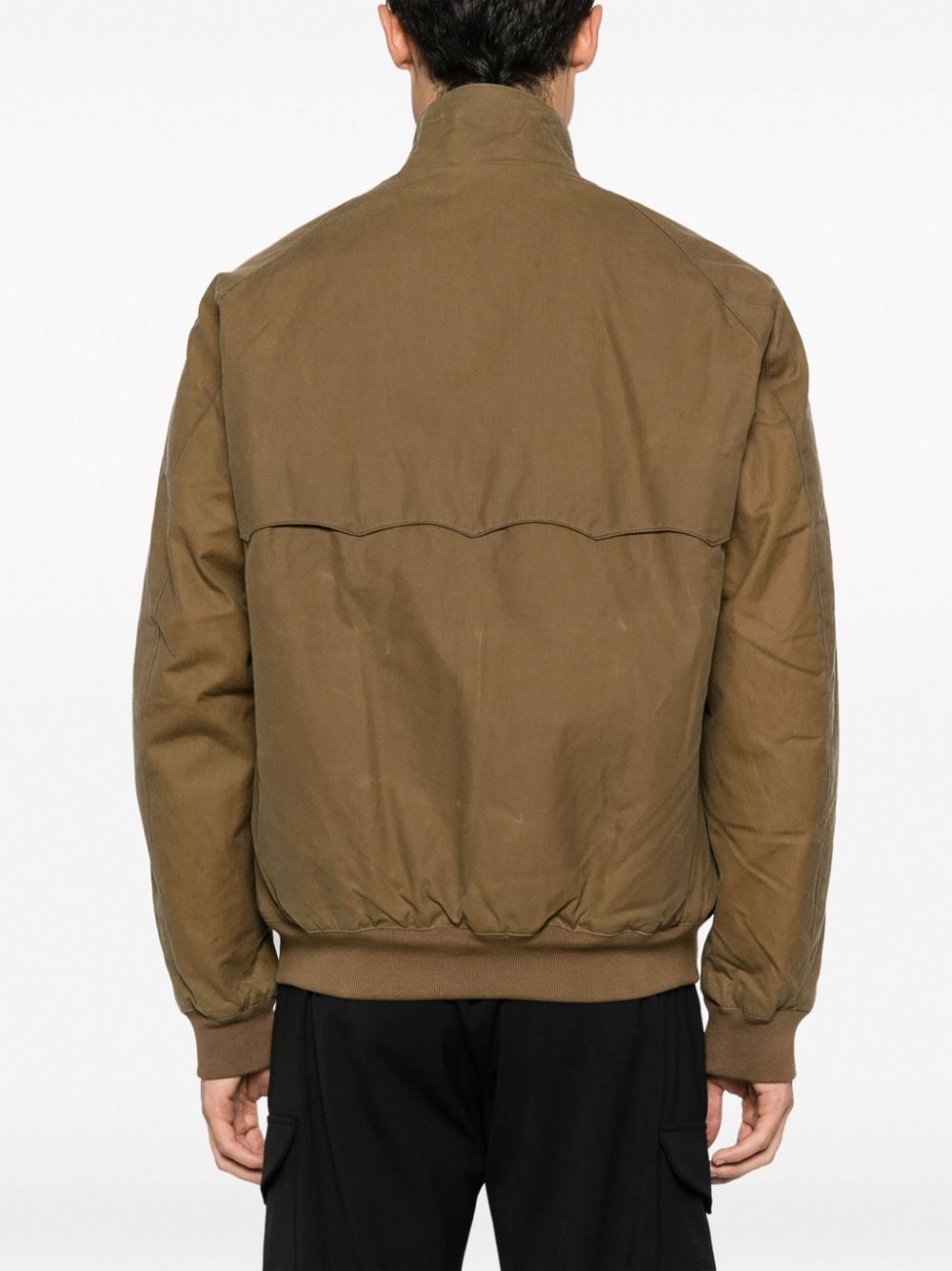 Baracuta Classic Beige Trench Coat for Men & Women | Waterproof Windbreaker Jacket | Perfect for Fall, Winter & Travel