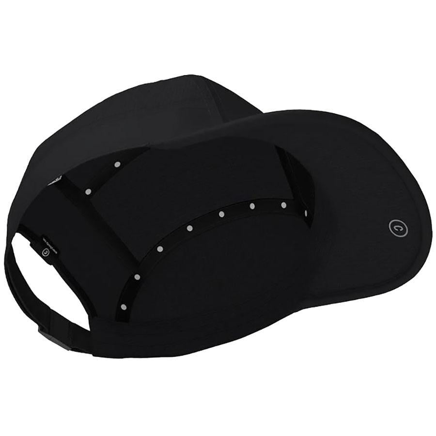 GOCap SC Mountain Cut Baseball Cap - Adjustable Outdoor Hiking & Camping Hat for Men and Women - Perfect for Hiking, Running, and Everyday Wear