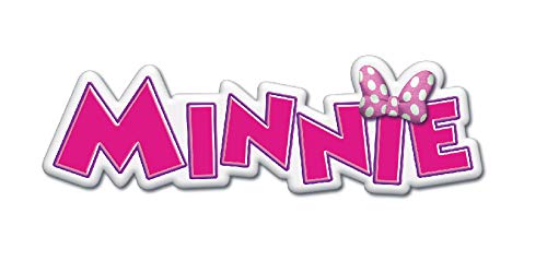 Minnie Mouse