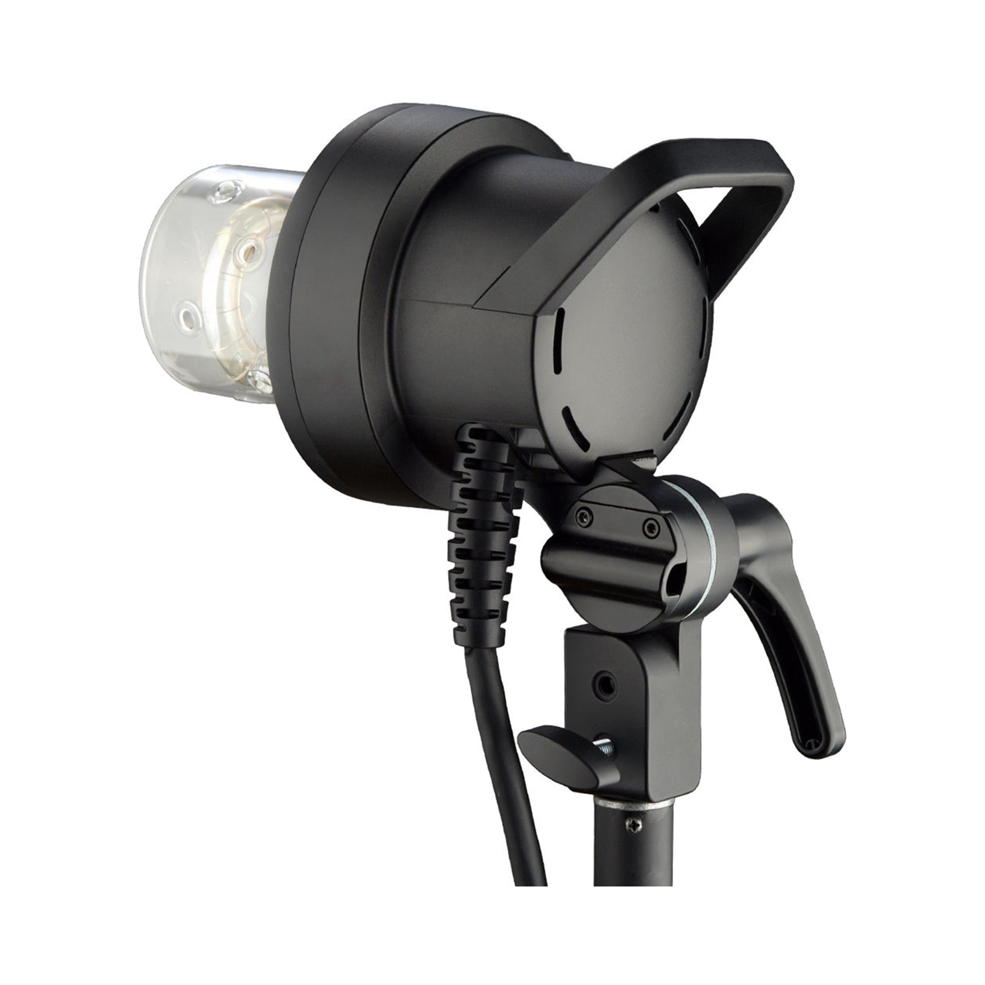 Godox H600P Handheld Extension Head for AD600 Pro Flash – Perfect for Outdoor Photography, Studio Lighting & On-Location Shoots