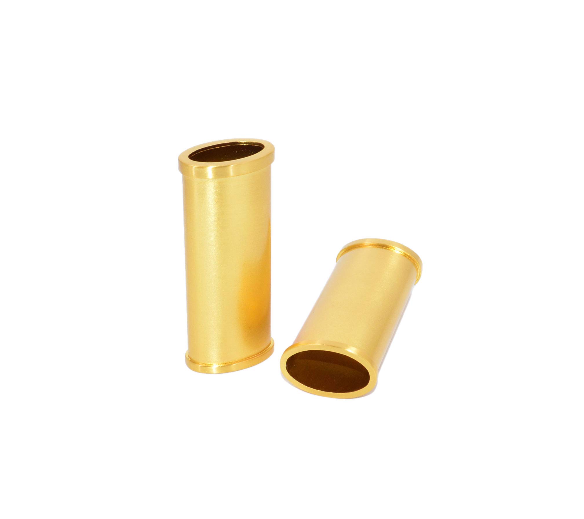 Premium Gold Lighter Case Cover - 10 Pack Blank Lighter Sleeves for Zippo & Standard Lighters | Perfect for Outdoor Camping, BBQ Parties & Everyday Carry