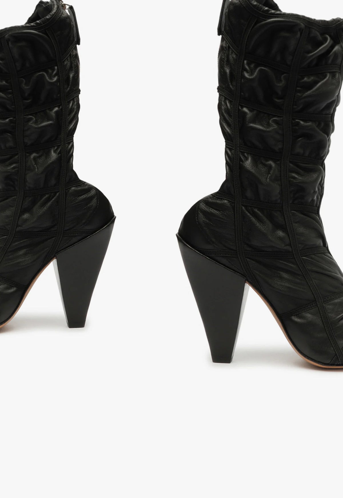 Lynelle Stretch Bootie - Comfortable & Stylish Women's Ankle Boots for Fall & Winter | Perfect for Casual Outfits, Office Wear & Date Nights