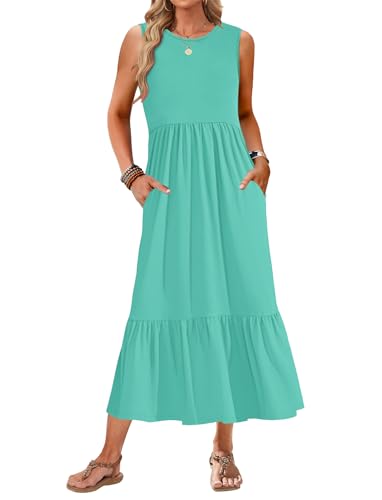 Blue Green