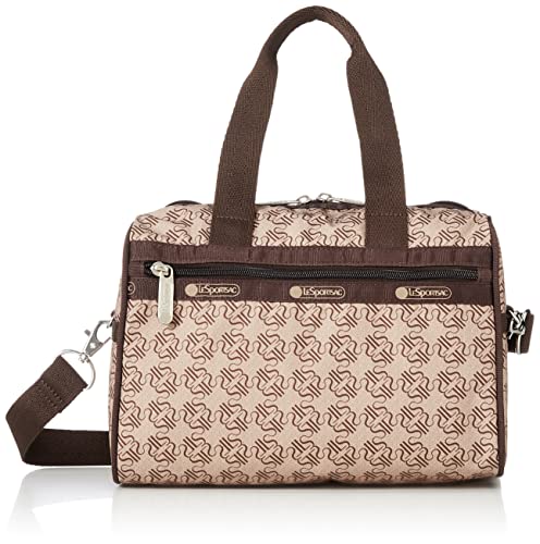 Canvas Monogram