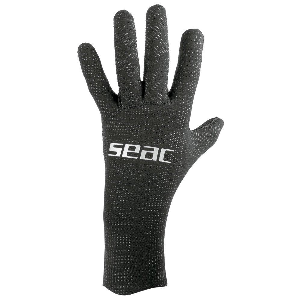 Seac UltraFlex 5mm Neoprene Wetsuit for Scuba Diving, Snorkeling & Water Sports - Comfortable & Flexible Thermal Protection