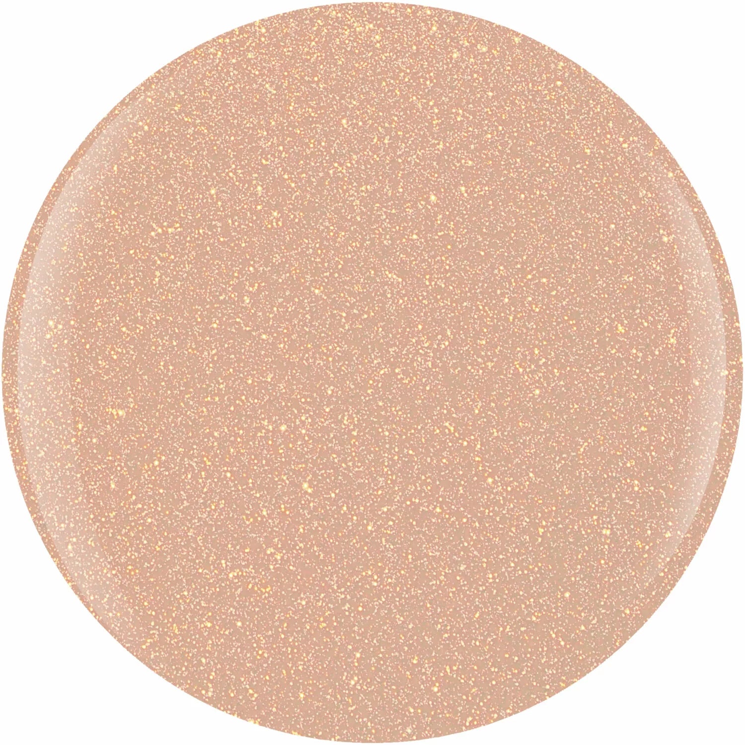 Gelish Flash Glam Nail Polish - Bright Up My Alley (0.5 fl oz) - Long-Lasting Gel Nail Color for Manicures & Pedicures - Perfect for Parties, Weddings & Special Occasions