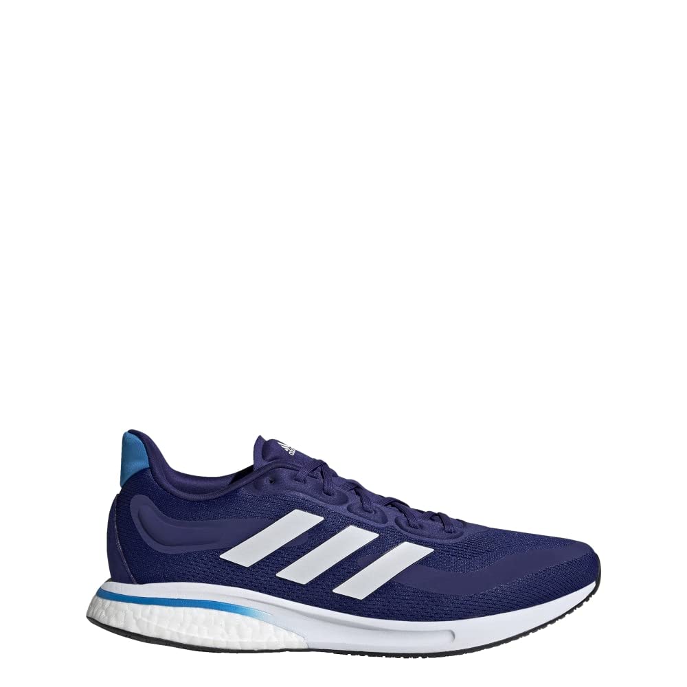 adidas Men's Supernova Running Shoes - Lightweight Cushioned Sneakers for Jogging & Training | Perfect for Gym Workouts & Marathon Running