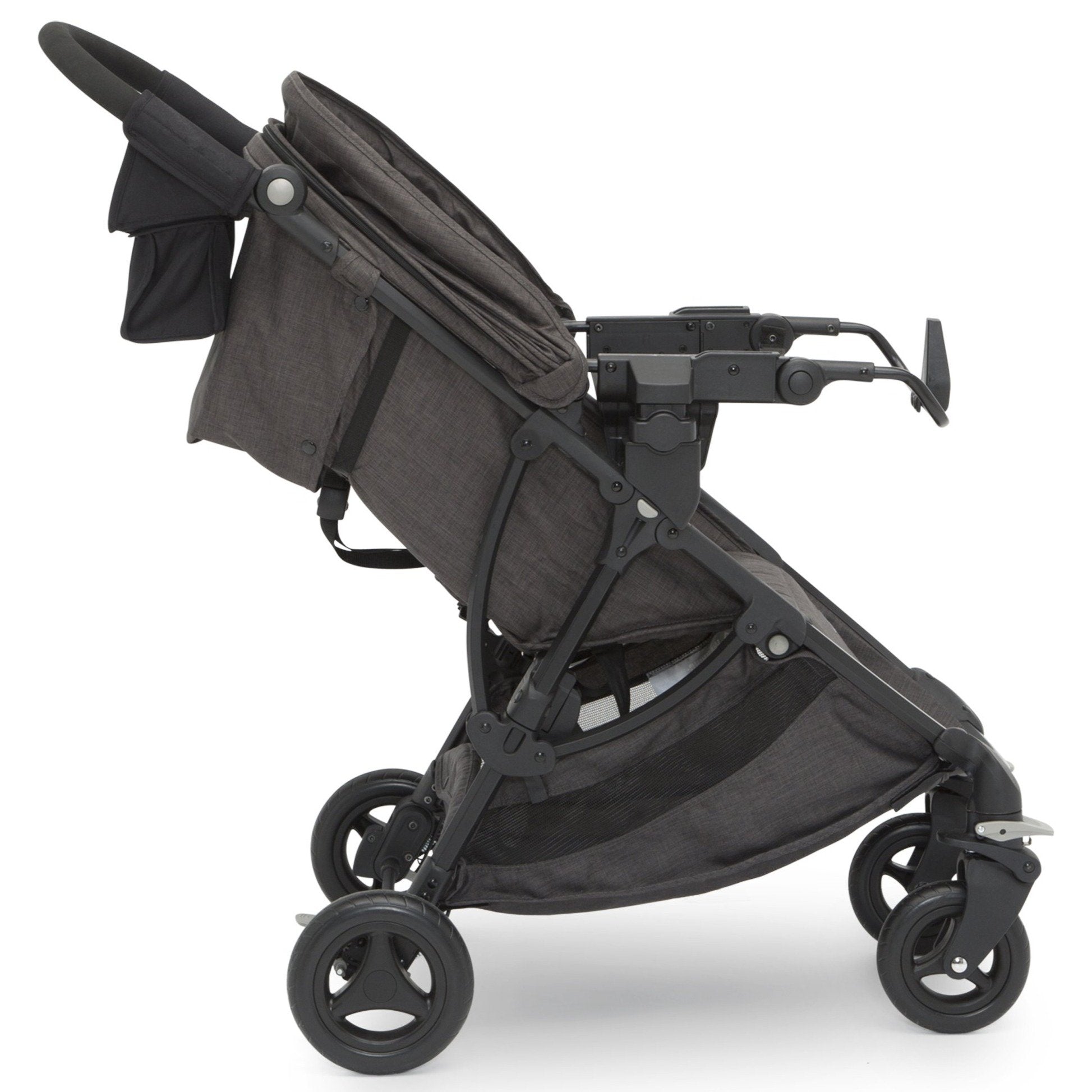 Gemini Universal Car Seat Adapter - Compatible with Most Strollers & Infant Car Seats - Perfect for Travel, Shopping & Family Outings