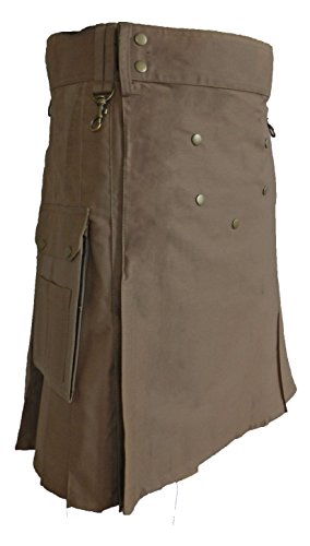 Dark Khaki