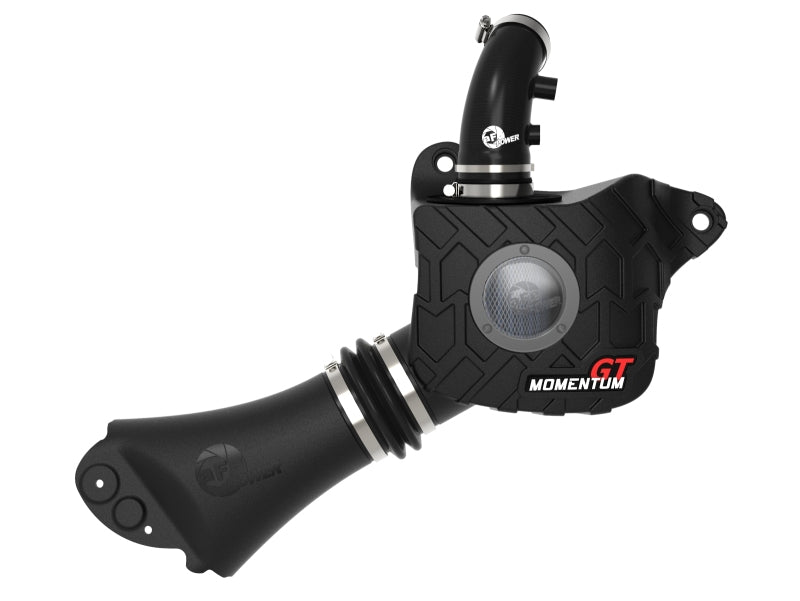 aFe 19-20 Suzuki Jimny 1.5L Momentum GT Cold Air Intake System with Pro 5R Filter - High Performance Airflow Upgrade for Off-Road & Daily Driving
