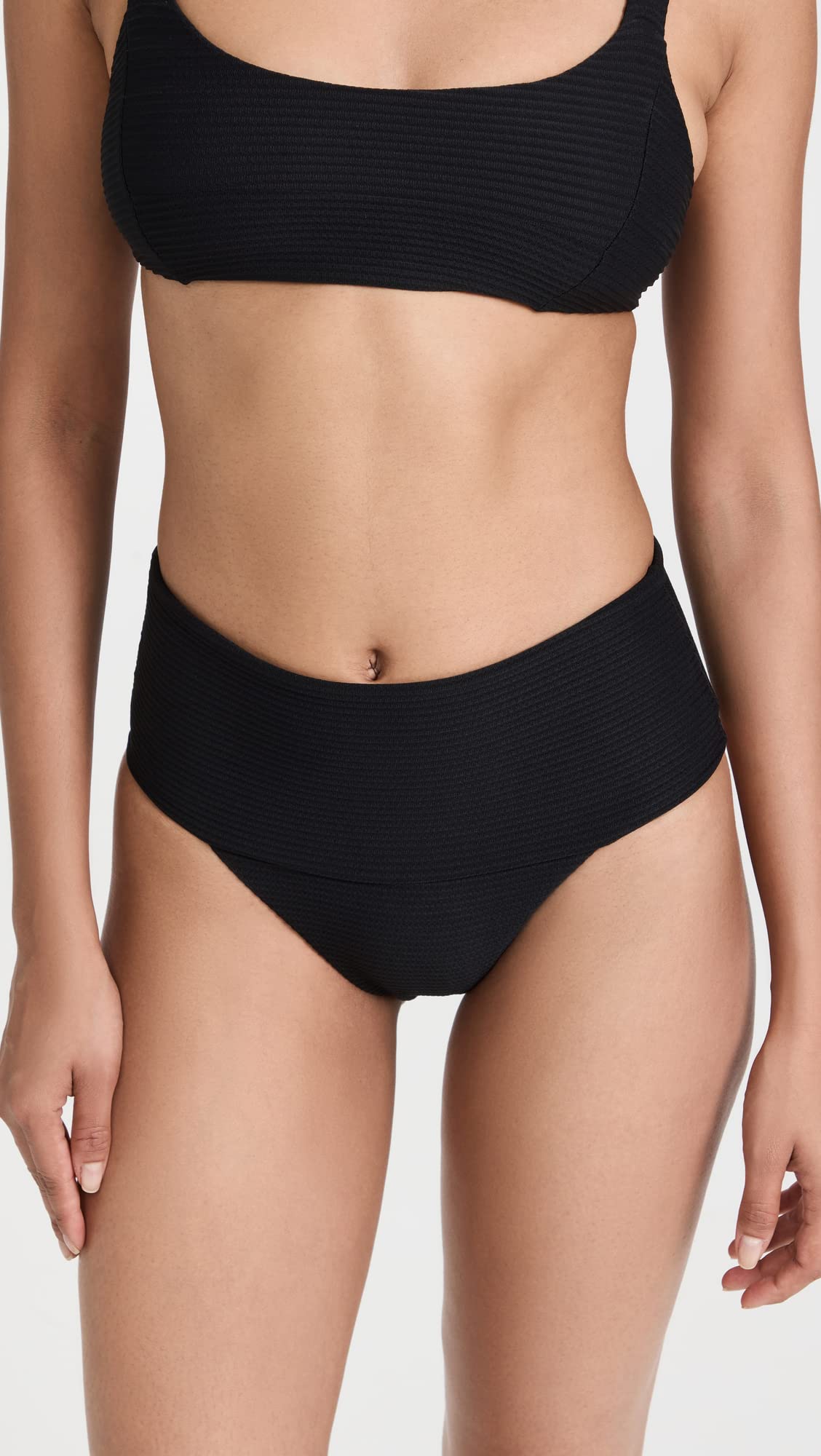 LSpace Women's Desi Classic Bikini Bottoms - High Waisted Swimwear for Women, Comfortable & Stylish Beach Bikini Bottom | Perfect for Pool, Vacation & Summer Outfits