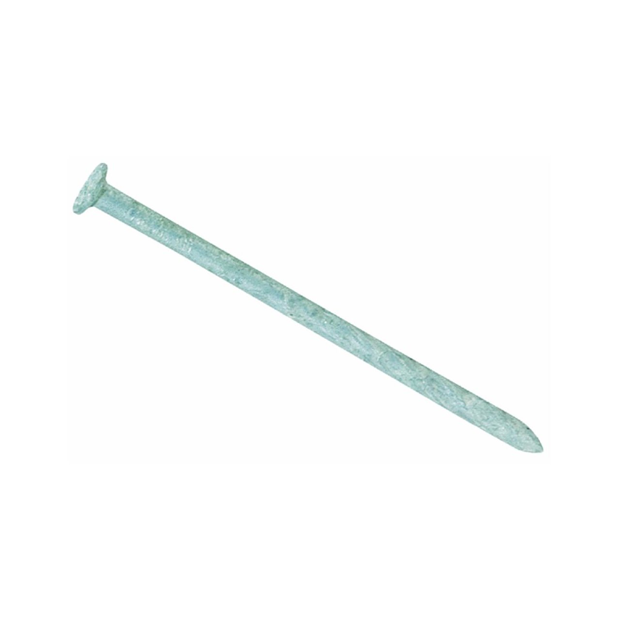 T4491S050 Pressure Treated Lumber Nails - Galvanized Outdoor Construction Nails for Decks, Fences & Woodworking Projects