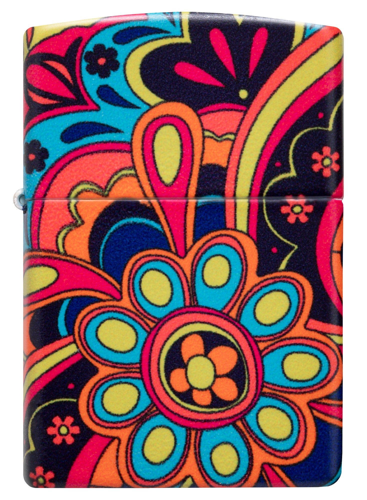 Flower Power Design - Trendy Floral Print Apparel & Accessories for Women | Perfect for Spring Outfits, Summer Dresses & Boho Fashion