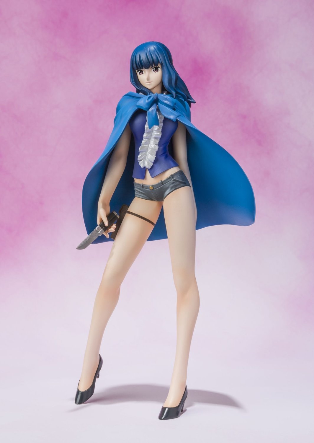 Figuarts Zero One Piece Film Z Ain Action Figure - Premium Collectible Anime Statue for Fans & Display    Perfect for Anime Collections, Home Decor, Gift Giving & Themed Displays