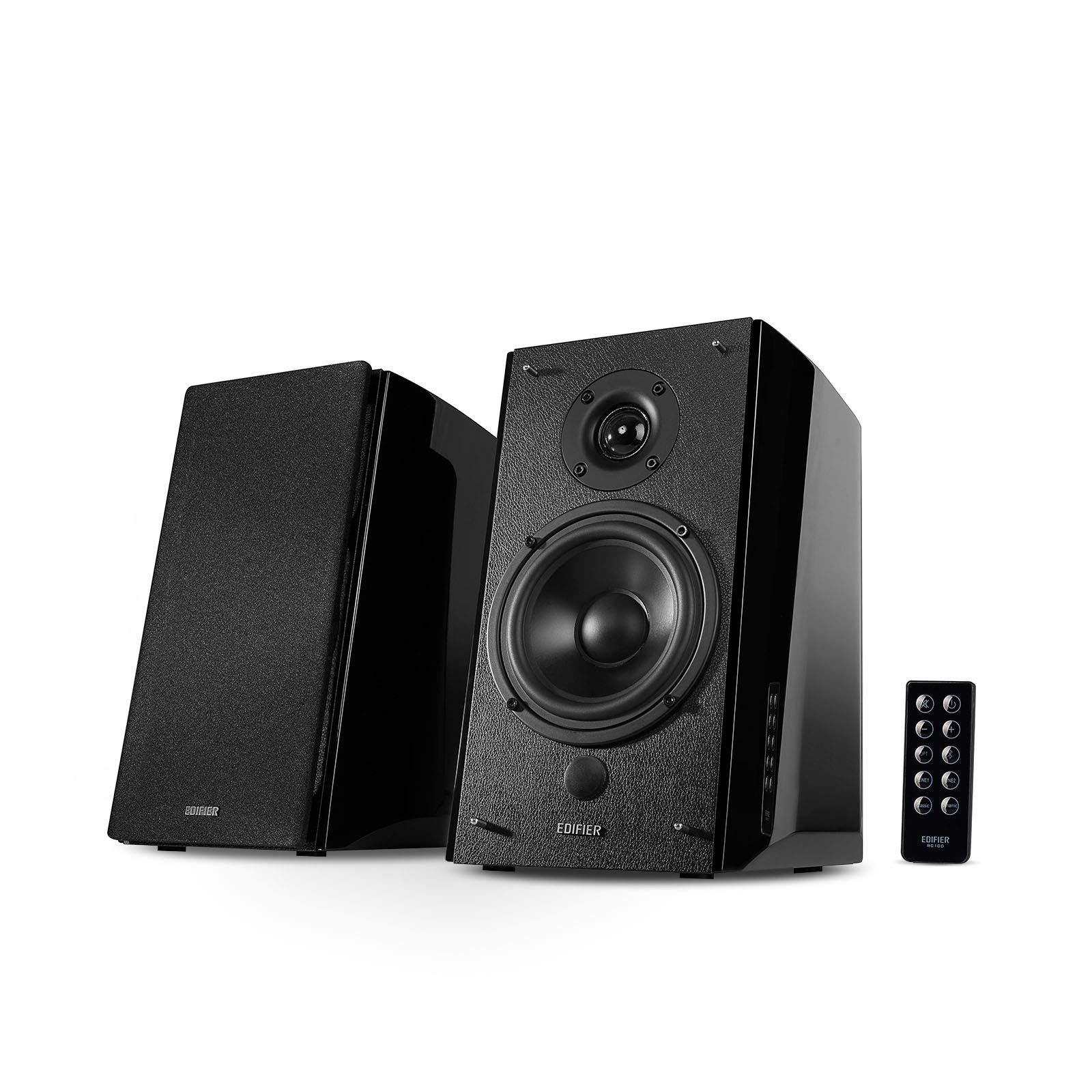 Edifier R2000DB Active Bluetooth Bookshelf Speakers with 5